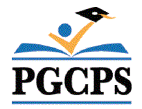 prince george's county public schools logo