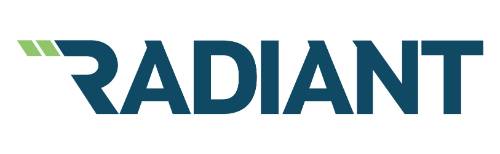 radiant logo