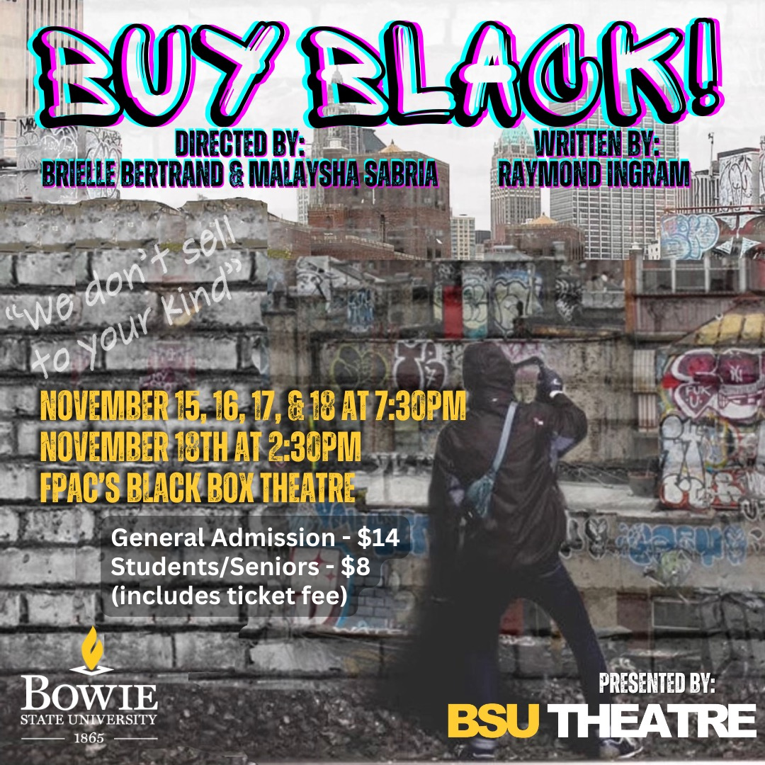 Buy Black