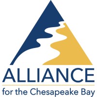alliance for the chespeake bay logo
