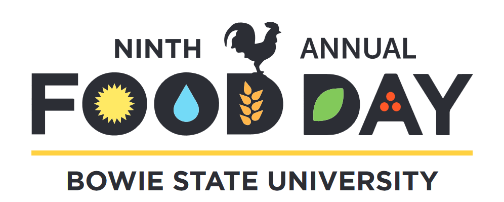 food day logo