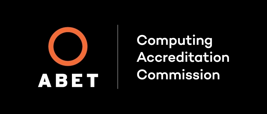 ABET logo