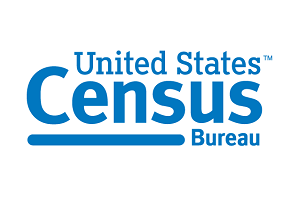 us census bureau logo