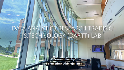 DARTT Lab faculty retreat presentation cover