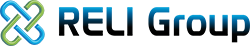 RELI group logo
