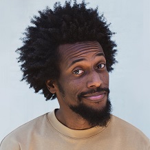 Nikkolas Smith