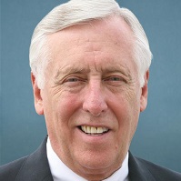 U.S. Congressman Steny H. Hoyer