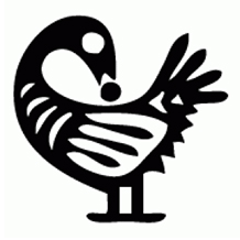 Sankofa Bird