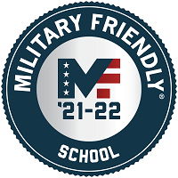 military friendly school logo