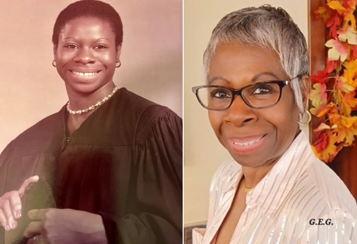Brenda Acker Williams 