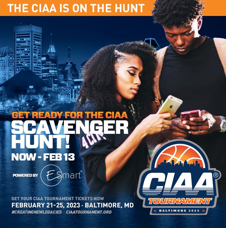 CIAA Events Bowie State