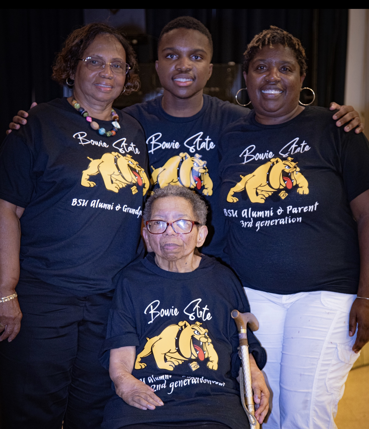 Dunlap Legacy Family 