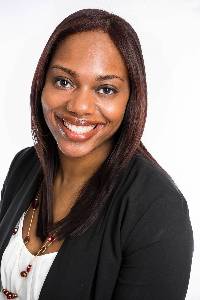 Latasha Gatling Headshot 