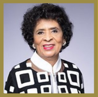 Dr. Thelma Daley