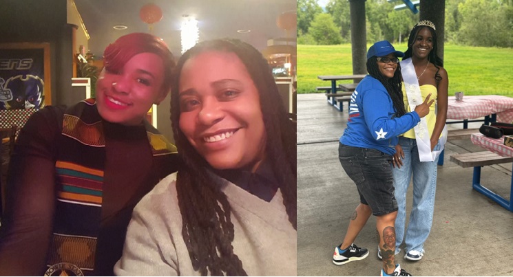 Wayne-Swingler-Grant Legacy Family