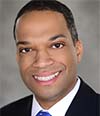 Councilmember Brandon Todd
