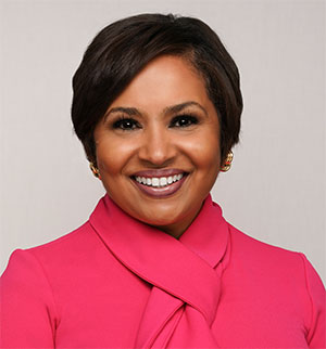 Allison Seymour