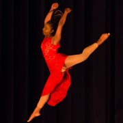 Dance concert