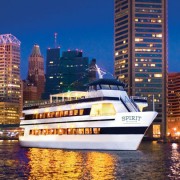 Spirit of Baltimore cruise ship