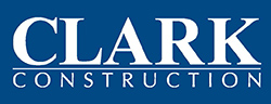 clark construction logo