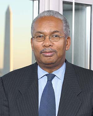 Ernest Green