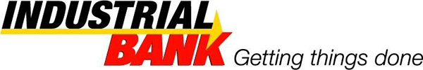 industrial bank logo