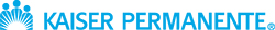 kaiser permanente logo