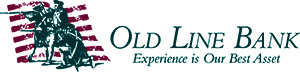 old line bank logo