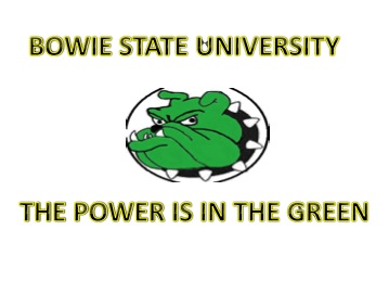 Green Bulldog logo