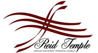 Reid Temple AME Church logo