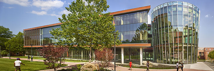 bowie state science center