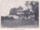 Original farm house from 1911 Bulletin