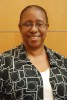 Prof. Claudette Burge