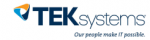 TEKsystems logomark