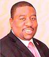 Stephen Hill