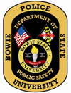 Public Safety patch