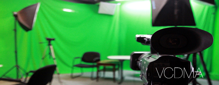 VCDMA - Digital Cinema and Time Based Media