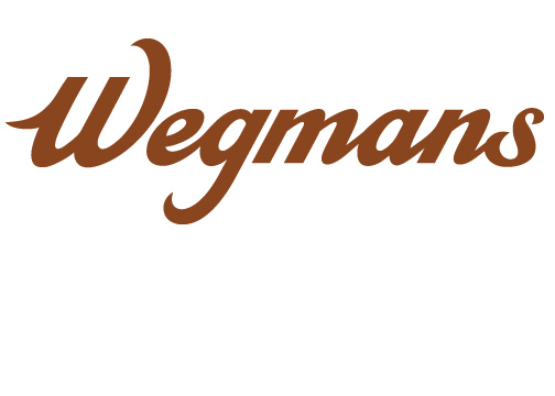 wegman's logo