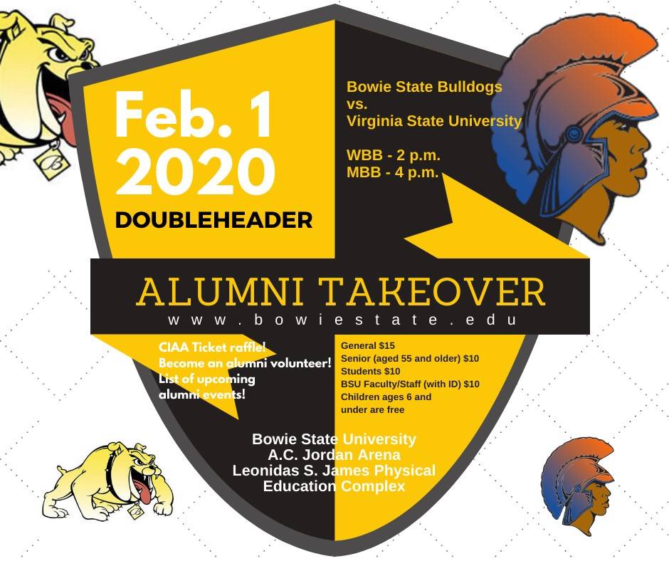 Alumni Takeover 2020