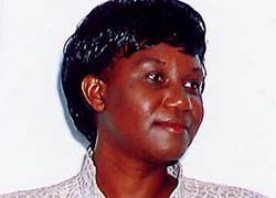 Anne Osano