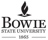 Bowie State University logo